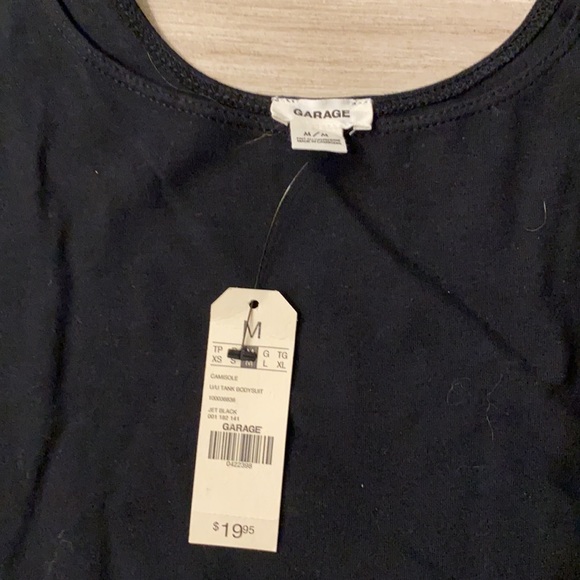 New with tags bodysuit - Picture 2 of 2